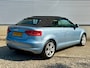 Audi A3 Cabriolet 1.8 TFSI Ambition Pro Line [ fm navi,ecc,cruise,lmv ]