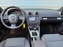 Audi A3 Cabriolet 1.8 TFSI Ambition Pro Line [ fm navi,ecc,cruise,lmv ]