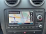Audi A3 Cabriolet 1.8 TFSI Ambition Pro Line [ fm navi,ecc,cruise,lmv ]