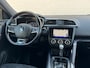 Renault Kadjar 1.3 TCe Black Edition Automaat Camera Carplay Clima Cruise Stoelverw. Leder/Alcantara