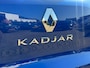Renault Kadjar 1.3 TCe Black Edition Automaat Camera Carplay Clima Cruise Stoelverw. Leder/Alcantara