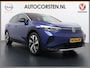 Volkswagen ID.4 First 82kWh SOH 92% Stuur+Stoelverwarming Camera Adap.Cruise Apple Carplay/Android Auto Navi Ecc Geluidsisolerend glas DAB Lmv 20" Front assist Rijstrooksensor WiFi