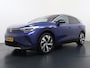 Volkswagen ID.4 First 82kWh SOH 92% Stuur+Stoelverwarming Camera Adap.Cruise Apple Carplay/Android Auto Navi Ecc Geluidsisolerend glas DAB Lmv 20" Front assist Rijstrooksensor WiFi