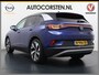 Volkswagen ID.4 First 82kWh SOH 92% Stuur+Stoelverwarming Camera Adap.Cruise Apple Carplay/Android Auto Navi Ecc Geluidsisolerend glas DAB Lmv 20" Front assist Rijstrooksensor WiFi