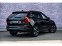 Volvo XC60 T6 335 pk Plug-in hybrid AWD | Gratis Trekhaak 2.250 kg | Extra getint glas | Driver Assist | Climate line | 19" | All Season Banden | Charcoal Hemelbekleding | Park Assist Voor en Achter |