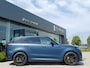 Land Rover Range Rover Sport 4.4 P635 SV Edition Two | NIEUW - 0 km | Nebula Blue Satin | 23" Carbon velgen | Gelimiteerde oplage |