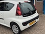 Peugeot 107 1.0 Active 2014 WIT 3drs AUT AIRCO APK NAP!