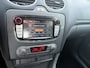 Ford Focus Wagon 1.6 Titanium Bj 2008 Airco.Navi,trekhaak,Cruise Leuk beginners auto