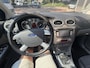 Ford Focus Wagon 1.6 Titanium Bj 2008 Airco.Navi,trekhaak,Cruise Leuk beginners auto