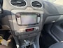 Ford Focus Wagon 1.6 Titanium Bj 2008 Airco.Navi,trekhaak,Cruise Leuk beginners auto