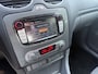 Ford Focus Wagon 1.6 Titanium Bj 2008 Airco.Navi,trekhaak,Cruise Leuk beginners auto
