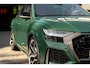 Audi RS Q8 4.0-V8 Dynamic Plus | Goodwood Green | Massage | Carbon in- & Exterieur