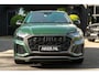 Audi RS Q8 4.0-V8 Dynamic Plus | Goodwood Green | Massage | Carbon in- & Exterieur