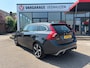 Volvo V60 1.5 T3 R-Design|Rijklaar prijs|Stoelverw.|Navi|Bluetooth|18 inch|