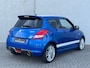 Suzuki Swift 1.6 Sport, CRUISE, CLIMAT, LMV, ELEK PAKKET, KEYLES