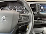 Peugeot Expert 2.0 BlueHDi 150 Business Long Traveller 8P | Marge | Prijs incl. BPM | Cruise Control | Parkeersensoren Achter | Apple Carplay/Android Auto | Navigatie | Airconditioning | Bluetooth |