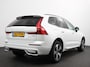 Volvo XC60 2.0 T6 Plug-in hybrid AWD Automaat Plus Dark Adaptieve cruise control Leder Navigatie Google Harman Kardon Panorama dak Lichtmetalen Velgen Dab Stoelverwarming Camera 360 Led Climate control Apple Carplay/ Android Auto