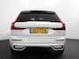 Volvo XC60 2.0 T6 Plug-in hybrid AWD Automaat Plus Dark Adaptieve cruise control Leder Navigatie Google Harman Kardon Panorama dak Lichtmetalen Velgen Dab Stoelverwarming Camera 360 Led Climate control Apple Carplay/ Android Auto