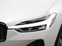 Volvo XC60 2.0 T6 Plug-in hybrid AWD Automaat Plus Dark Adaptieve cruise control Leder Navigatie Google Harman Kardon Panorama dak Lichtmetalen Velgen Dab Stoelverwarming Camera 360 Led Climate control Apple Carplay/ Android Auto