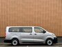 Peugeot Expert Traveller 8P 1.5 BlueHDi 120 Business Long S&S | Exportprijs | Cruise Control | Parkeersensoren Achter | Apple Carplay/Android Auto | Airconditioning | Bluetooth | Navigatie |Stop & Go |
