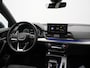 Audi Q5 55 TFSI e 2x S Line PHEV 367pk Dealer O.H. | 360 Camera | Sportstoelen Verwarmd | Sfeerverlichting | 20"L.M | Virtual Cockpit | Cruise Control | Navigatie | DAB | Plug In Hybrid |