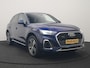 Audi Q5 55 TFSI e NIEUW MODEL 2x S Line PHEV 367pk Dealer O.H. | 360 Camera | Sportstoelen Verwarmd | Sfeerverlichting | 20"L.M | Virtual Cockpit | Navigatie | DAB | Plug In Hybrid |