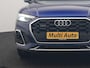 Audi Q5 55 TFSI e NIEUW MODEL 2x S Line PHEV 367pk Dealer O.H. | 360 Camera | Sportstoelen Verwarmd | Sfeerverlichting | 20"L.M | Virtual Cockpit | Navigatie | DAB | Plug In Hybrid |