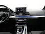 Audi Q5 55 TFSI e 2x S Line PHEV 367pk Dealer O.H. | 360 Camera | Sportstoelen Verwarmd | Sfeerverlichting | 20"L.M | Virtual Cockpit | Cruise Control | Navigatie | DAB | Plug In Hybrid |