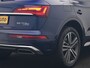 Audi Q5 55 TFSI e NIEUW MODEL 2x S Line PHEV 367pk Dealer O.H. | 360 Camera | Sportstoelen Verwarmd | Sfeerverlichting | 20"L.M | Virtual Cockpit | Navigatie | DAB | Plug In Hybrid |