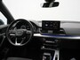 Audi Q5 55 TFSI e NIEUW MODEL 2x S Line PHEV 367pk Dealer O.H. | 360 Camera | Sportstoelen Verwarmd | Sfeerverlichting | 20"L.M | Virtual Cockpit | Navigatie | DAB | Plug In Hybrid |