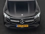 Mercedes-Benz EQB 300 4MATIC AMG Line 69,7 kWh 228pk Dealer O.H. | Trekhaak Af Fabriek | Camera | MBUX Widescreen Navi | Alcantara Sportstoelen Verwarmd | Sfeerverlichting | Night Pakket | Cruise Control | Virtual | DAB |