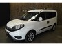Fiat Doblò 1.4 T-Jet Lounge 120pk Btw auto Climate Cruise control