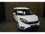 Fiat Doblò 1.4 T-Jet Lounge 120pk Btw auto Climate Cruise control