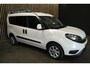 Fiat Doblò 1.4 T-Jet Lounge 120pk Btw auto Climate Cruise control