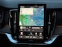 Volvo XC90 2.0 T8 Plug-in hybrid AWD Ultra BLACK | HEICO | Bowers&Wilkins | Luchtvering | Massage| Ventilatie | 22" | Head-Up