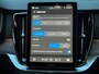 Volvo XC90 2.0 T8 Plug-in hybrid AWD Ultra BLACK | HEICO | Bowers&Wilkins | Luchtvering | Massage| Ventilatie | 22" | Head-Up
