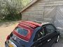 Fiat 500C 1.2 Lounge | Climate | Cruise | Navi | Parkeersensoren | Onderhouden | Mooie auto!!