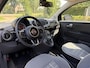 Fiat 500C 1.2 Lounge | Climate | Cruise | Navi | Parkeersensoren | Onderhouden | Mooie auto!!