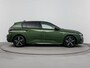Peugeot 308 180pk HYbrid GT Pack | 1ste eigenaar | Alcantara | Camera | Dodehoekdetectie | Keyless | 18"LMV | AUTOMAAT