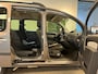 Renault Kangoo Rolstoelauto Automaat XXL-Ombouw 150cm