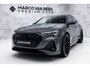 Audi e-tron Sportback S quattro 95 kWh | Pano | RS-Stoel | Softclose | B&O | ACC