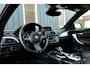 BMW 2-Serie Cabrio M240i xDrive M-Sport High Executive Rijklaarprijs-Garantie Navigatie Led Leder sport interieur Camera Memory Stoelen