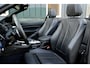 BMW 2-Serie Cabrio M240i xDrive M-Sport High Executive Rijklaarprijs-Garantie Navigatie Led Leder sport interieur Camera Memory Stoelen