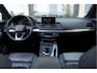 Audi Q5 55 TFSI e quattro Competition 300PK | S-Line in & exterieur | Panoramadak | Diamond Leather | LED | B&O Sound | Apple CarPlay | 20" LM Velgen | Adaptieve Cruise Control |