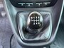 Ford Transit Connect 1.5 EcoBlue L2 Trend Airco/ Navi/ Cruise/ Stoelverw/ Camera/ Trekhaak