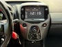 Toyota Aygo 1.0 VVT-i x-cite | Navi + Airco + Bluetooth nu €6.975,-!!