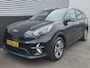 Kia Niro EV e-Niro Edition 64 kWh Nieuew geleverd, 1e eign. BTW-auto, Stoel- & Stuurwiel verwarmd, Privacy glass, Adaptieve cruise control