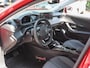 Peugeot 2008 130pk Allure Pack | 1ste eigenaar | Camera | Navigatie | Climate | LEER/Stof | 17"LMV | AUTOMAAT