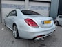 Mercedes-Benz S-klasse 400d 4Matic Premium Plus NAP