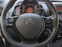 Citroën C1 1.0 VTi Feel | Airco | Bluetooth | Centrale deurvergrendeling | Lederen stuurwiel | Chrome pakket